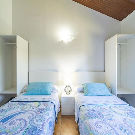 Apartamento Jibazahora Piscis 외부 사진