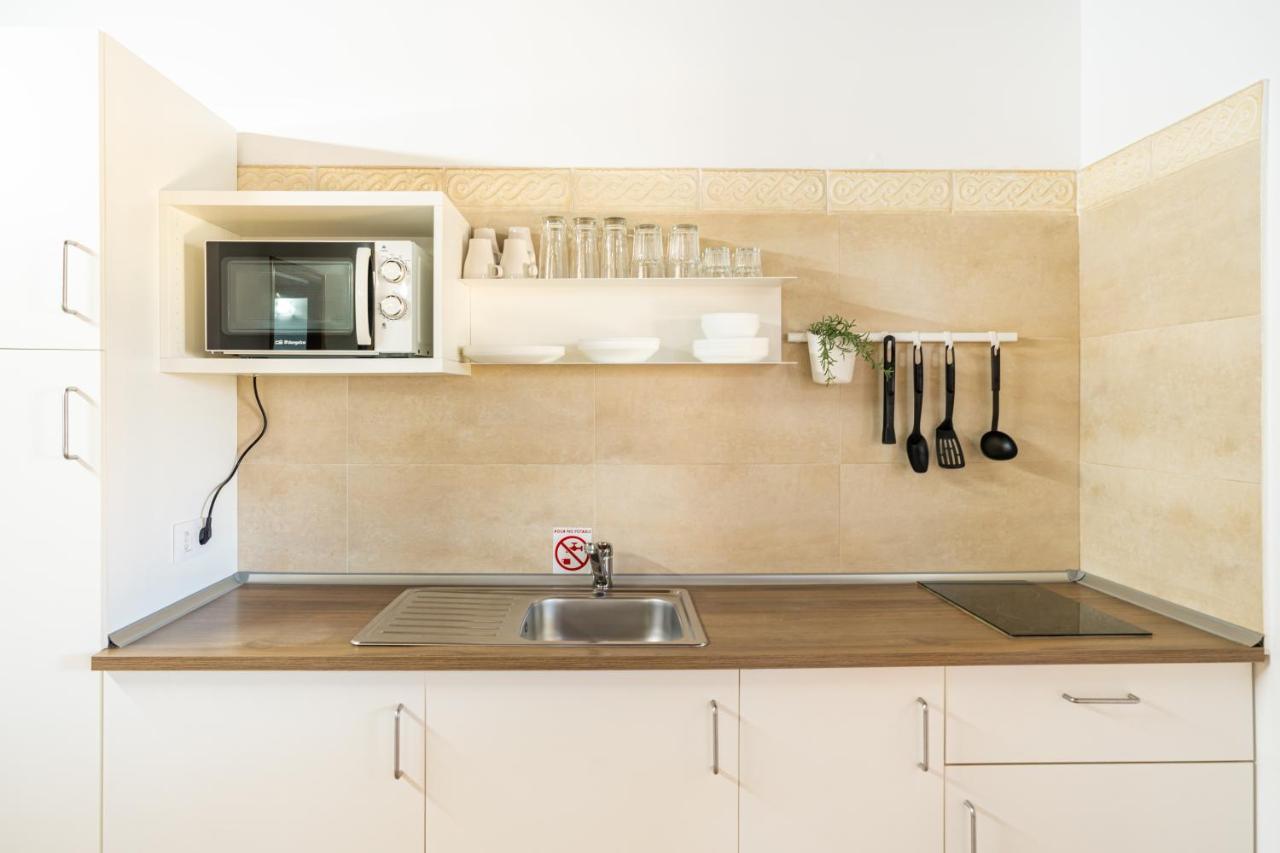 Apartamento Jibazahora Piscis 외부 사진