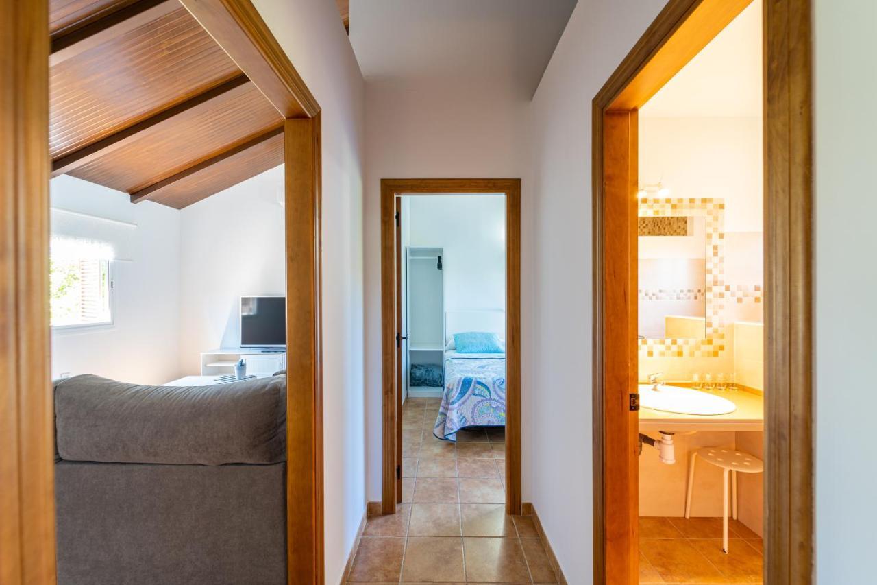 Apartamento Jibazahora Piscis 외부 사진