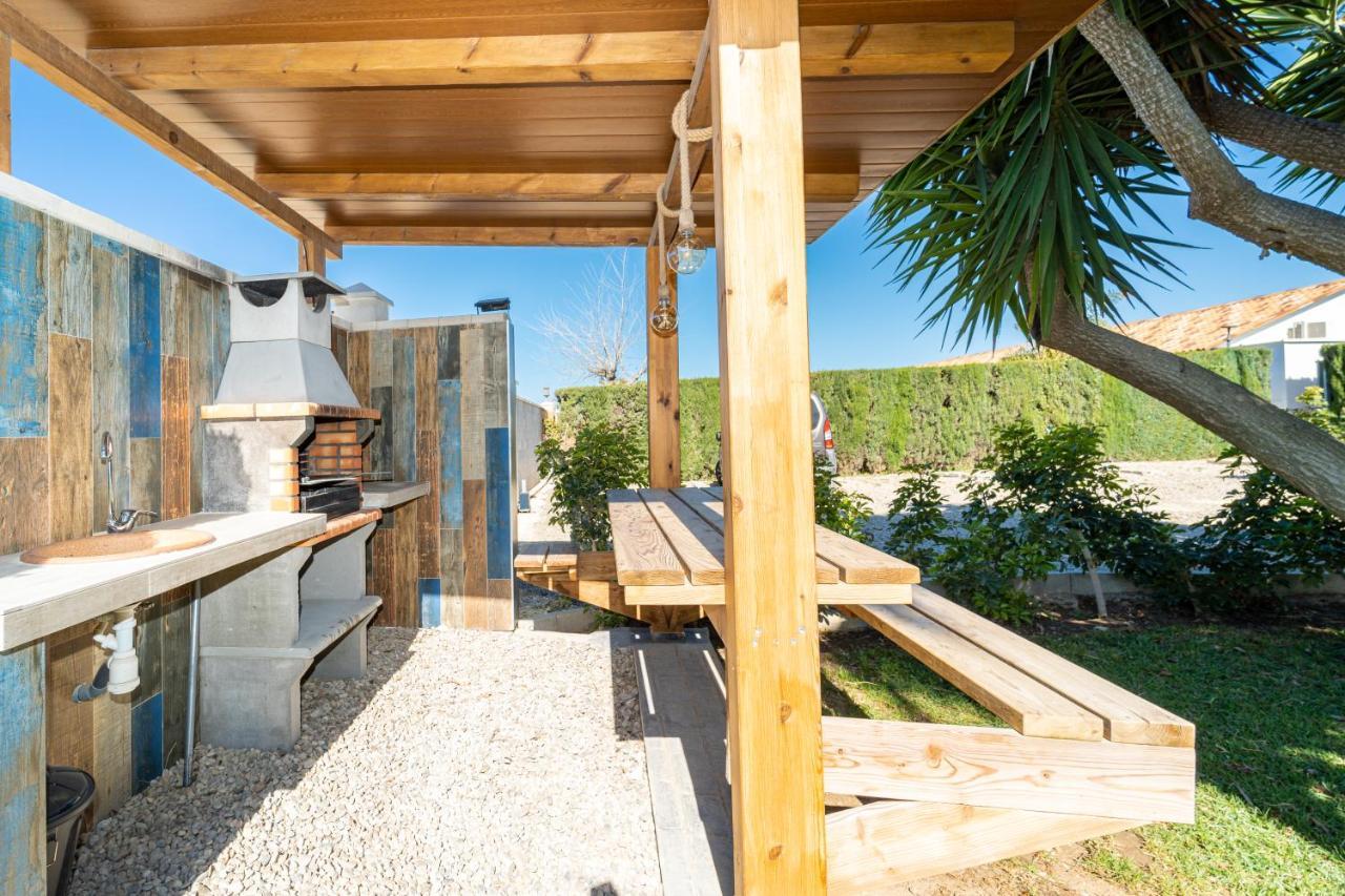 Apartamento Jibazahora Piscis 외부 사진