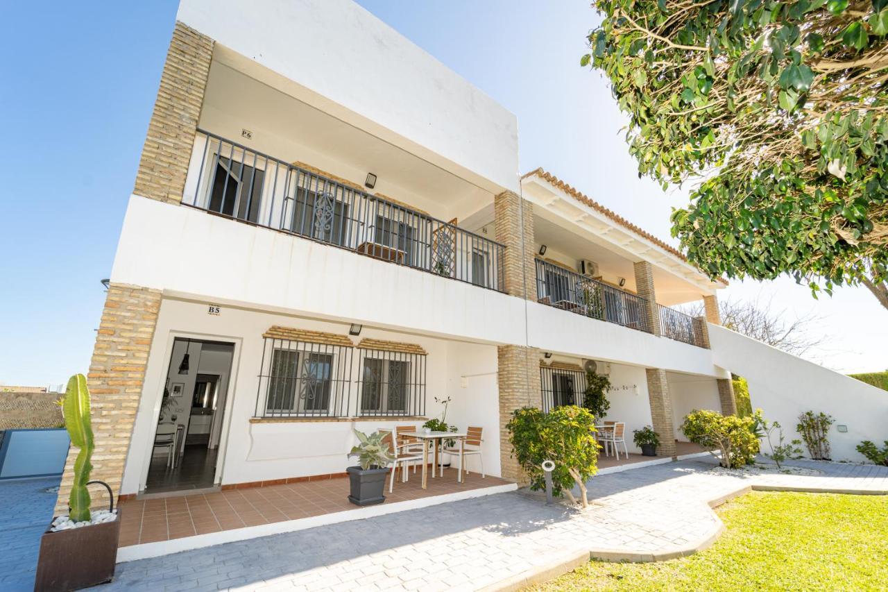 Apartamento Jibazahora Piscis 외부 사진