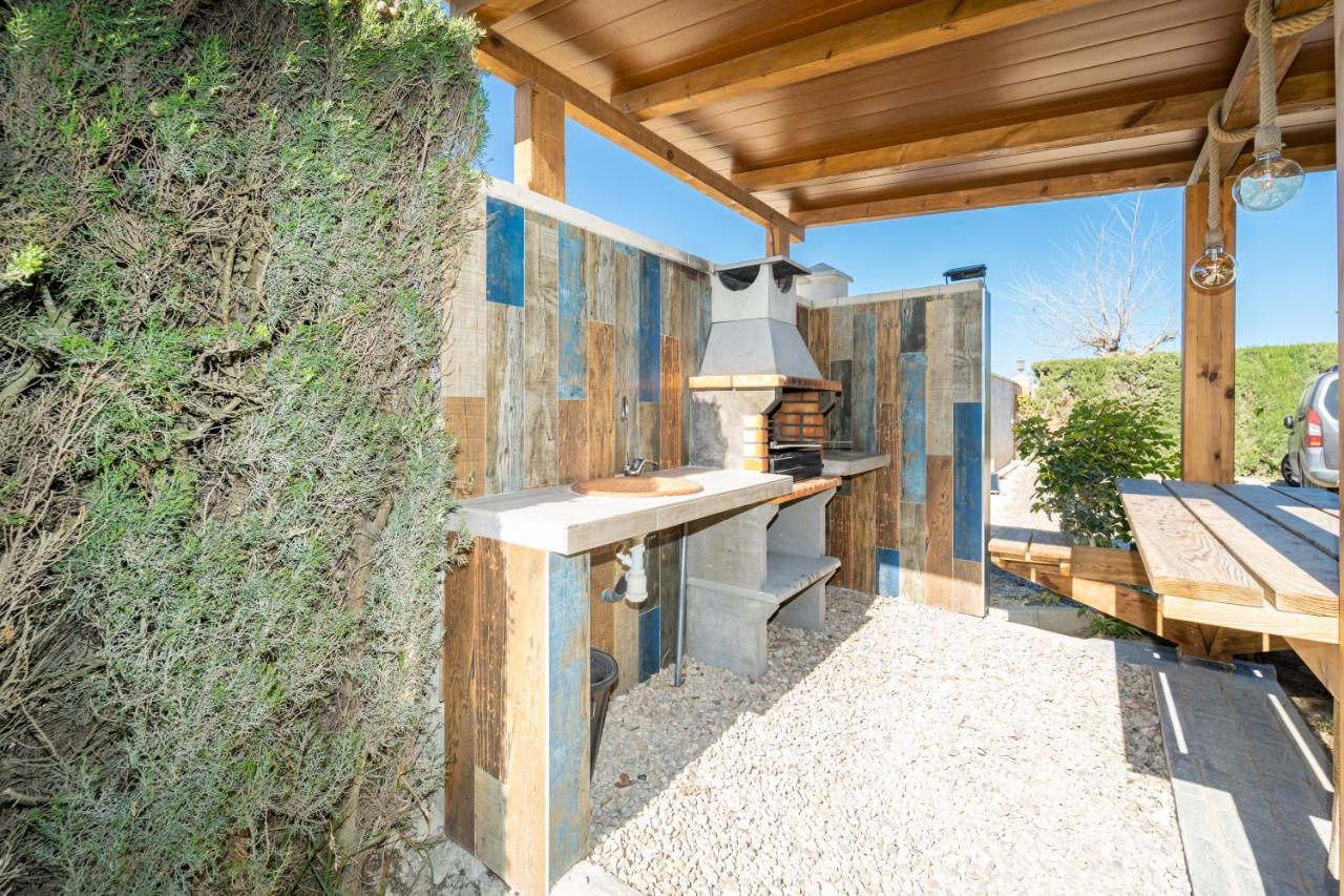 Apartamento Jibazahora Piscis 외부 사진