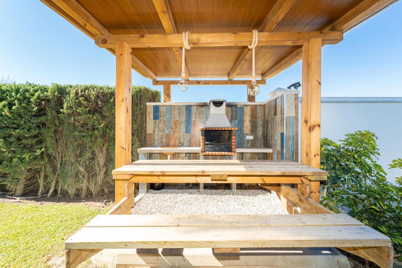Apartamento Jibazahora Piscis 외부 사진