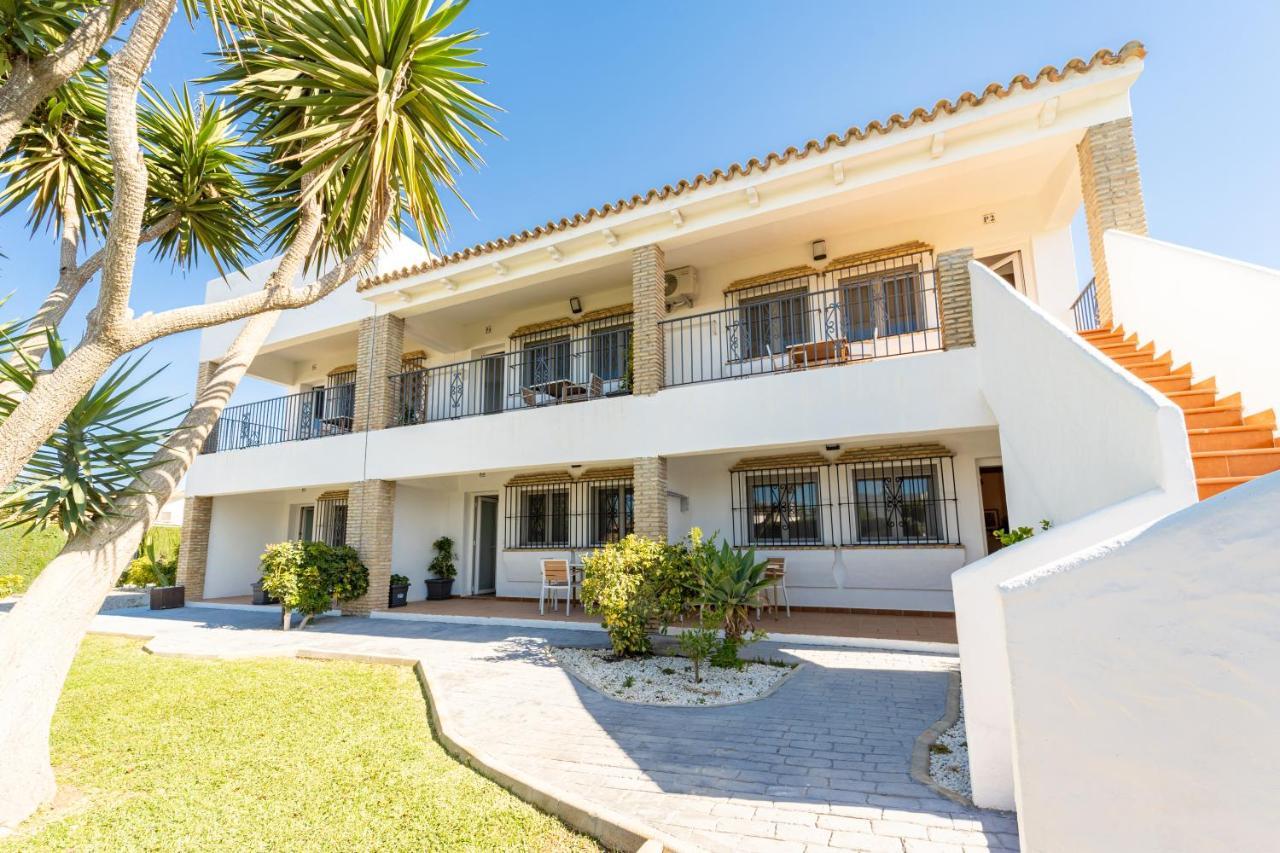 Apartamento Jibazahora Piscis 외부 사진