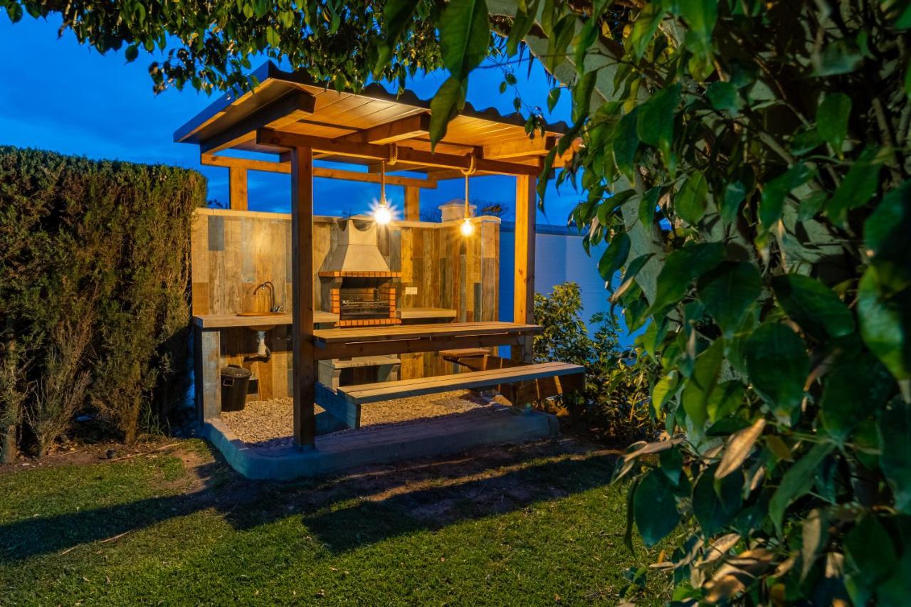 Apartamento Jibazahora Piscis 외부 사진